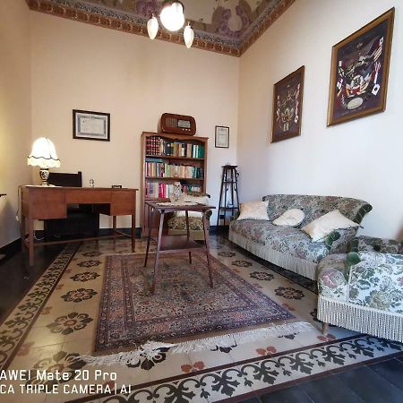 La Rosa Dell'Etna Apartment Acireale Bagian luar foto