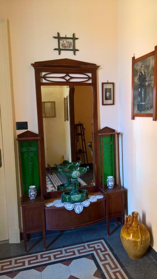 La Rosa Dell'Etna Apartment Acireale Bagian luar foto