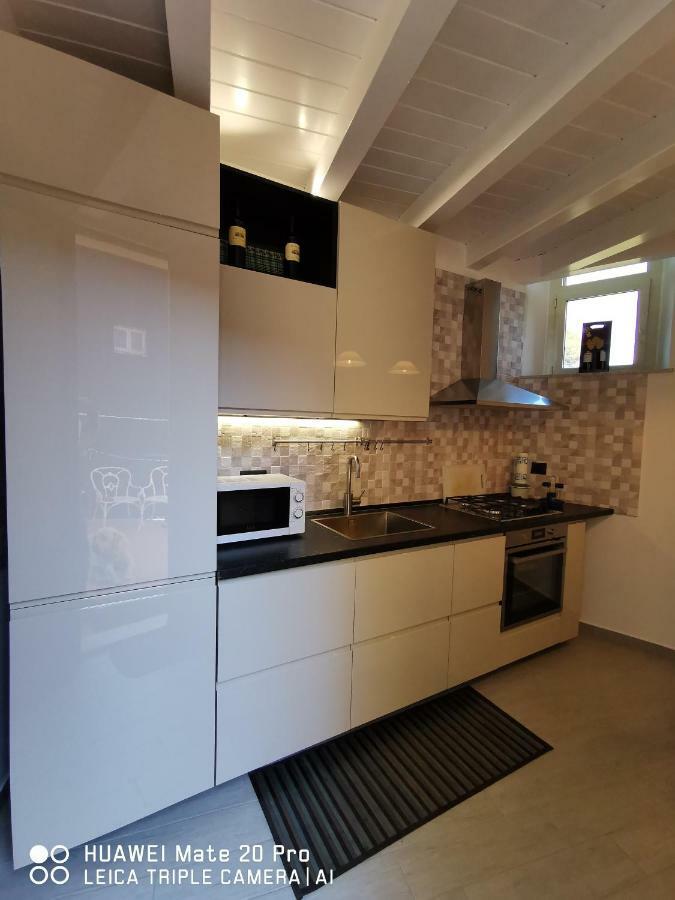 La Rosa Dell'Etna Apartment Acireale Bagian luar foto